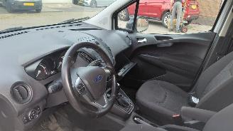 Ford Courier 1.5 dci  74kw schuifdeur picture 8
