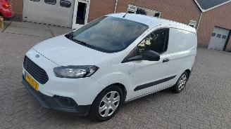Ford Courier 1.5 dci  74kw schuifdeur picture 2