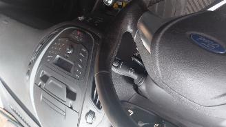 Ford Courier 1.5 dci  74kw schuifdeur picture 10