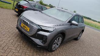 Audi Q4 etron 170pk  navi  clima picture 4