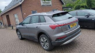 Audi Q4 etron 170pk  navi  clima picture 12