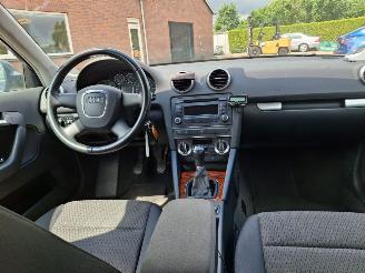 Audi A3 1.2 tsi  77kw   5drs airco picture 6