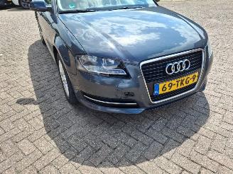 Audi A3 1.2 tsi  77kw   5drs airco picture 2