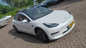  Tesla Model 3 rwd   60kw pano navi clima   238pk 2022/12