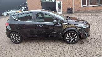 Ford Fiesta 1.0 hybrid titanium  92kw  navi picture 7