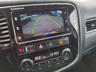 Mitsubishi Outlander 2.0i  150pk automaat   clima navi picture 9