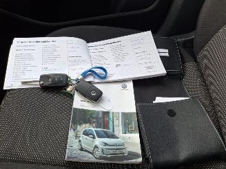 Volkswagen Up! 1.0i 5drs   airco   60pk picture 3