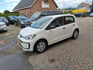 Volkswagen Up! 1.0i 5drs   airco   60pk picture 8