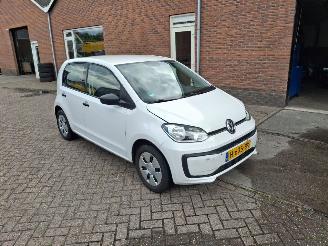  Volkswagen Up! 1.0i 5drs   airco   60pk 2020/1