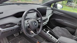 Skoda Enyaq 150kw  sportline     80kw accu  navi picture 10