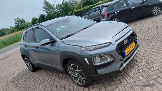 Hyundai Kona 1.6 hybrid  77kw navi picture 5