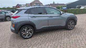 Hyundai Kona 1.6 hybrid  77kw navi picture 3