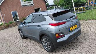 Hyundai Kona 1.6 hybrid  77kw navi picture 2