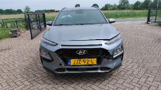 Hyundai Kona 1.6 hybrid  77kw navi picture 6