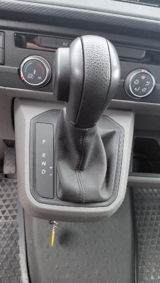 Volkswagen Transporter 2.0 tdi  110kw automaat lang picture 10