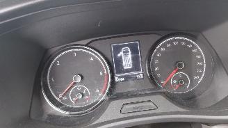 Volkswagen Transporter 2.0 tdi  110kw automaat lang picture 11