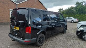 Volkswagen Transporter 2.0 tdi  110kw automaat lang picture 3