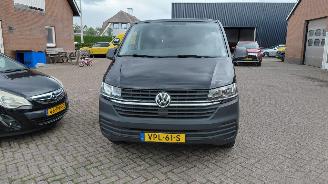 Volkswagen Transporter 2.0 tdi  110kw automaat lang picture 6