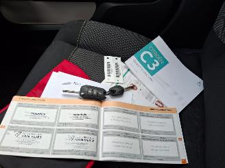Citroën C3 1.2i 82pk  airco picture 8