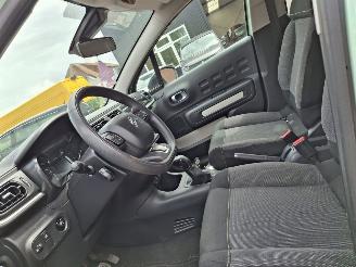 Citroën C3 1.2i 82pk  airco picture 6