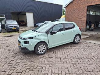 Citroën C3 1.2i 82pk  airco picture 5