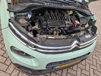 Citroën C3 1.2i 82pk  airco picture 3