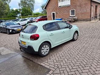 Citroën C3 1.2i 82pk  airco picture 2