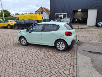 Citroën C3 1.2i 82pk  airco picture 4