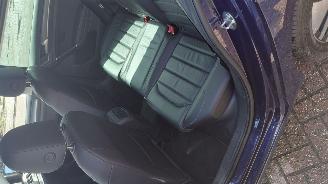 Volkswagen e-Golf 100kw clima  leer picture 8