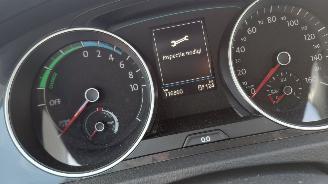 Volkswagen e-Golf 100kw clima  leer picture 11
