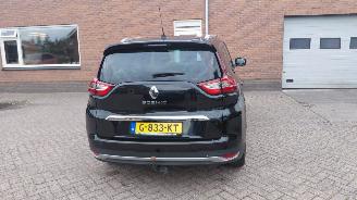 Renault Grand-scenic 1.3 tce  103kw  7 persoons  navi clima picture 7