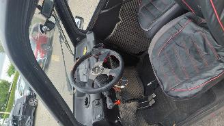 Canta  200cc benzine picture 2