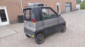Canta  200cc benzine picture 3