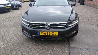 Volkswagen Passat 1.6 tdi 120pk  automaat picture 7