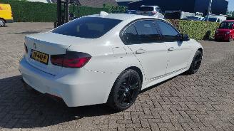 BMW 3-serie 318i  m sports clima picture 3
