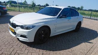 BMW 3-serie 318i  m sports clima picture 4