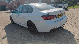 BMW 3-serie 318i  m sports clima picture 6