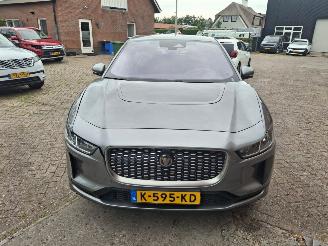 Jaguar I-Pace 320pk   navi clima  90kw picture 4
