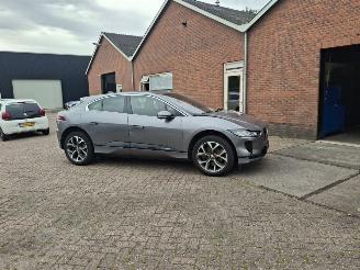 Jaguar I-Pace 320pk   navi clima  90kw picture 3