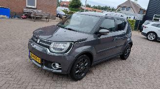 Avarii autoturisme Suzuki Ignis 1.2i 90pk automaat navi  clima 2019/4