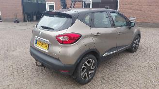 Renault Captur 1.2 tce 88kw   navi clima  automaat picture 2