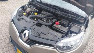 Renault Captur 1.2 tce 88kw   navi clima  automaat picture 12