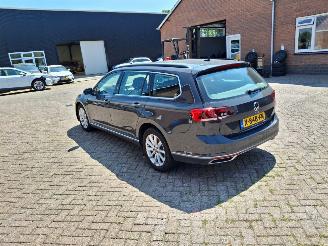 Volkswagen Passat 1.4 tsi phev  156pk navi picture 4