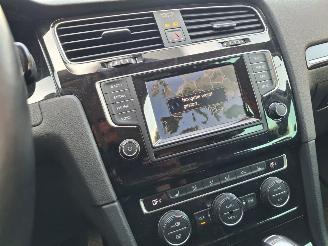 Volkswagen Golf 1.2 tsi  105pk automaat   navi clima picture 10