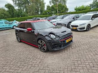 Mini Clubman 2.0 jcw  4x4  pano 306pk picture 9