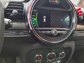 Mini Clubman 2.0 jcw  4x4  pano 306pk picture 14