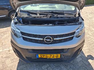 Opel Vivaro 1.5cdti  102pk  lang    navi clima picture 15