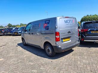 Opel Vivaro 1.5cdti  102pk  lang    navi clima picture 2
