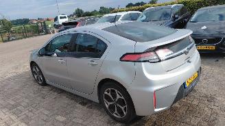 Opel Ampera 1.4i hybrid  clima navi picture 4