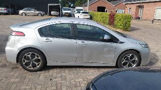 Opel Ampera 1.4i hybrid  clima navi picture 2